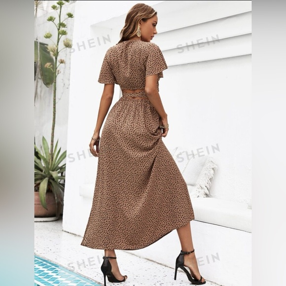 Two piece - Picture 2 of 2